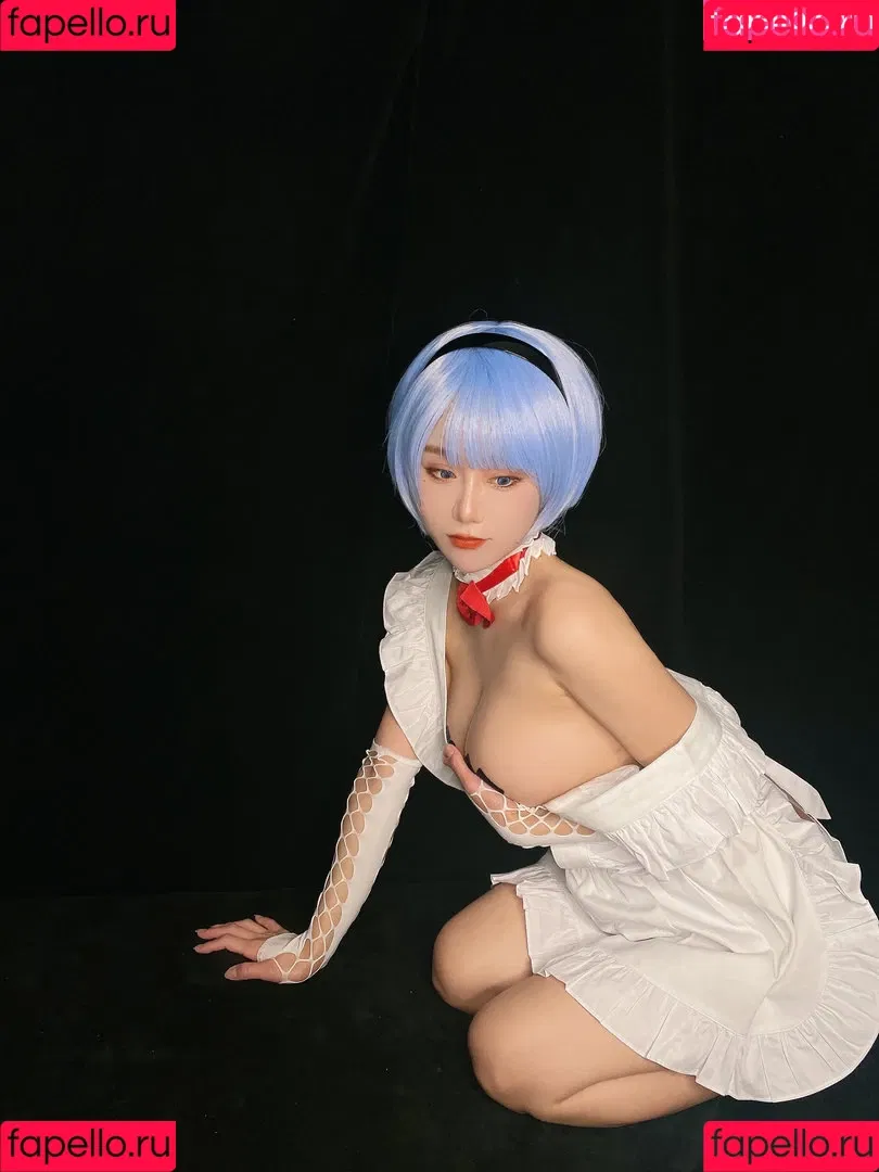 Uying ASMR Onlyfans Photo Gallery 