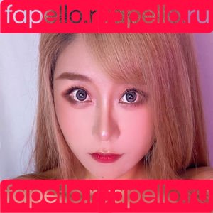 Uying ASMR Onlyfans Photo Gallery 