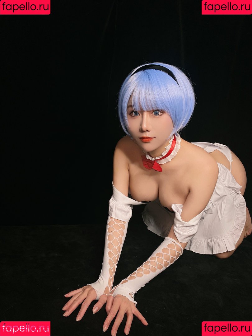 Uying ASMR Onlyfans Photo Gallery 