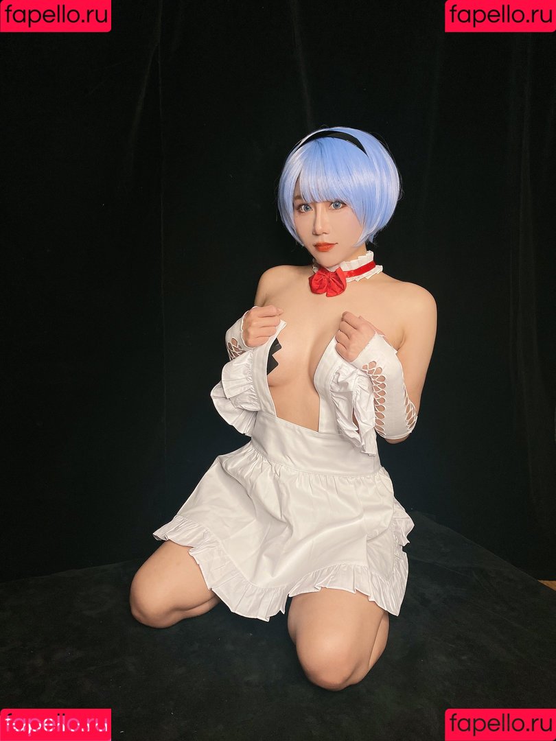 Uying ASMR Onlyfans Photo Gallery 