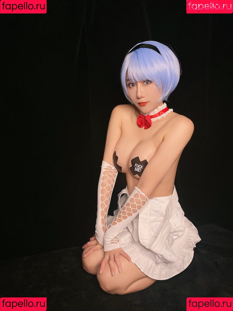 Uying ASMR Onlyfans Photo Gallery 