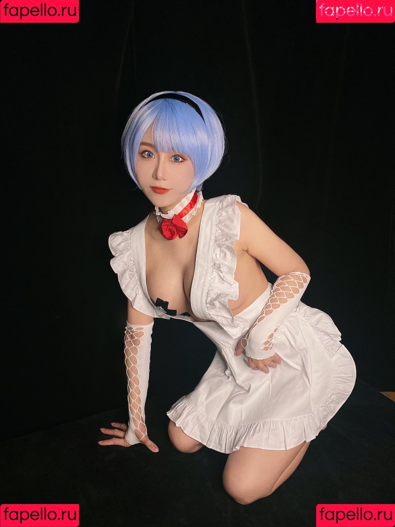 Uying ASMR Onlyfans Photo Gallery 