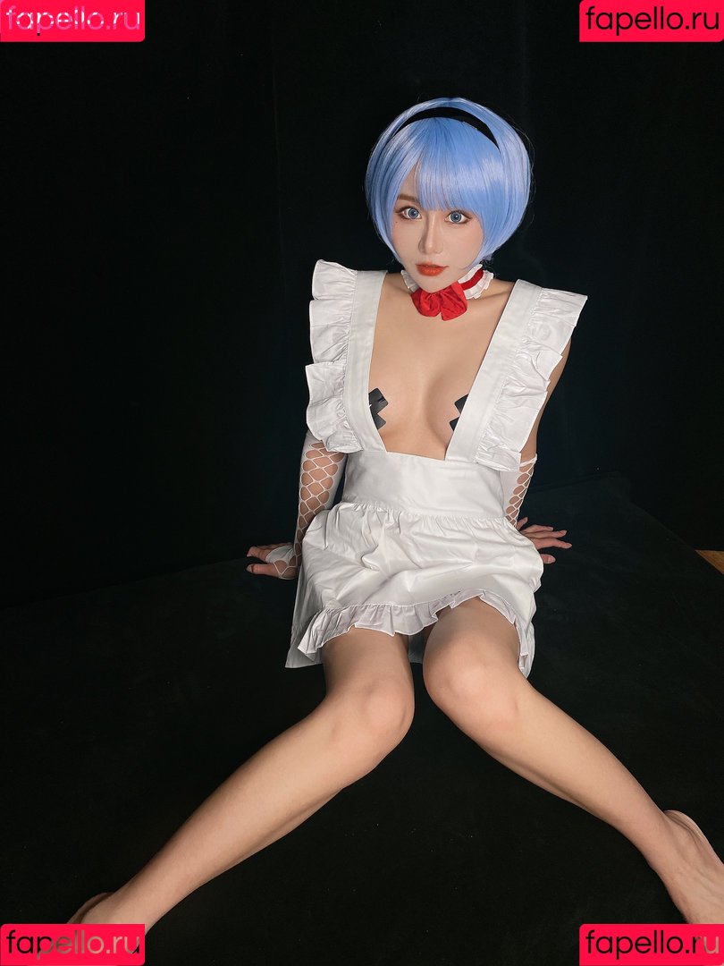 Uying ASMR Onlyfans Photo Gallery 