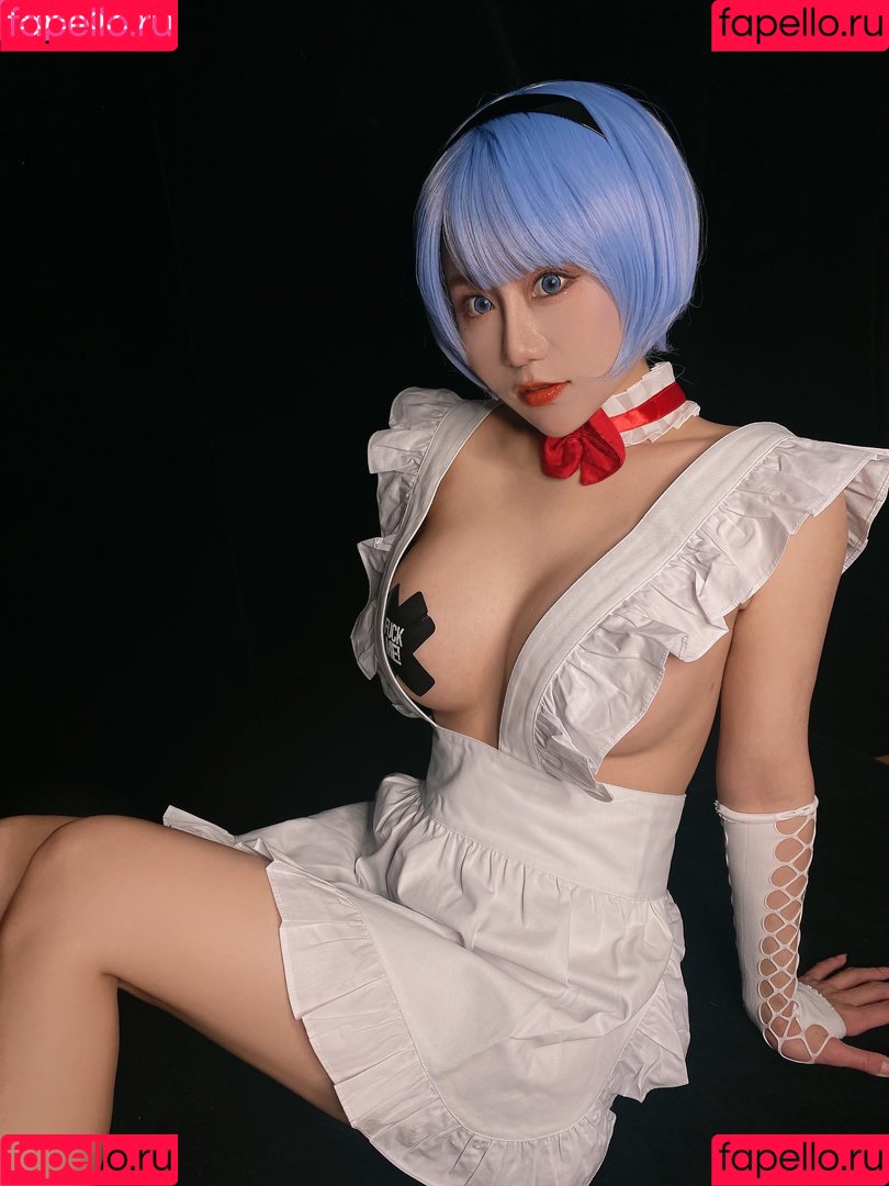 Uying ASMR Onlyfans Photo Gallery 