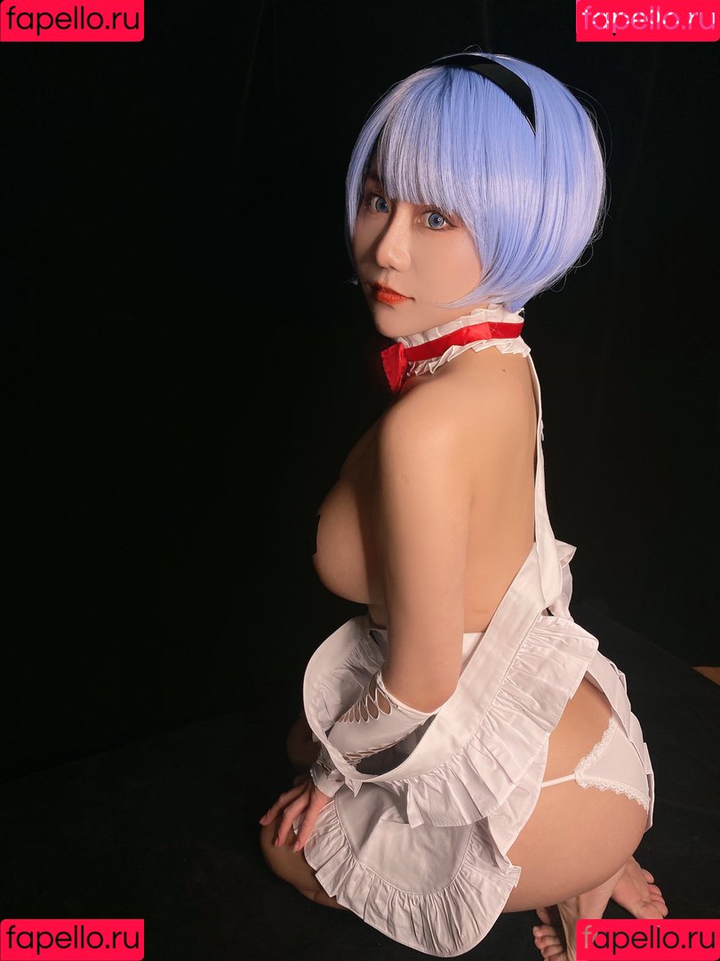 Uying ASMR Onlyfans Photo Gallery 