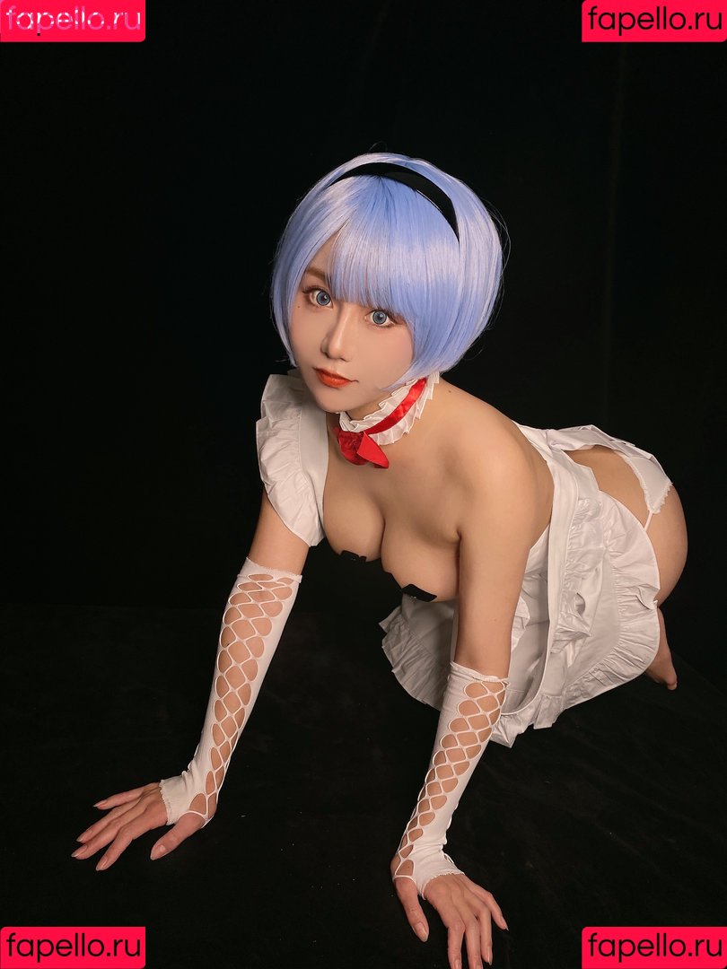 Uying ASMR Onlyfans Photo Gallery 