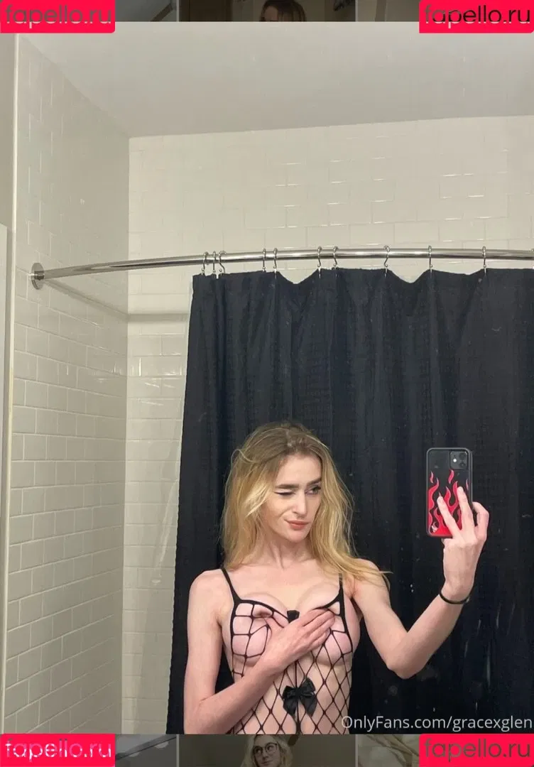 Grace Glenn Onlyfans Photo Gallery 