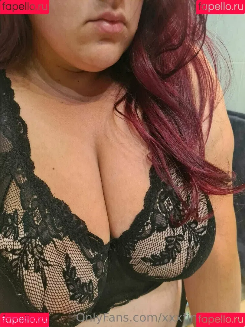 xxxtinkerfairy Onlyfans Photo Gallery 