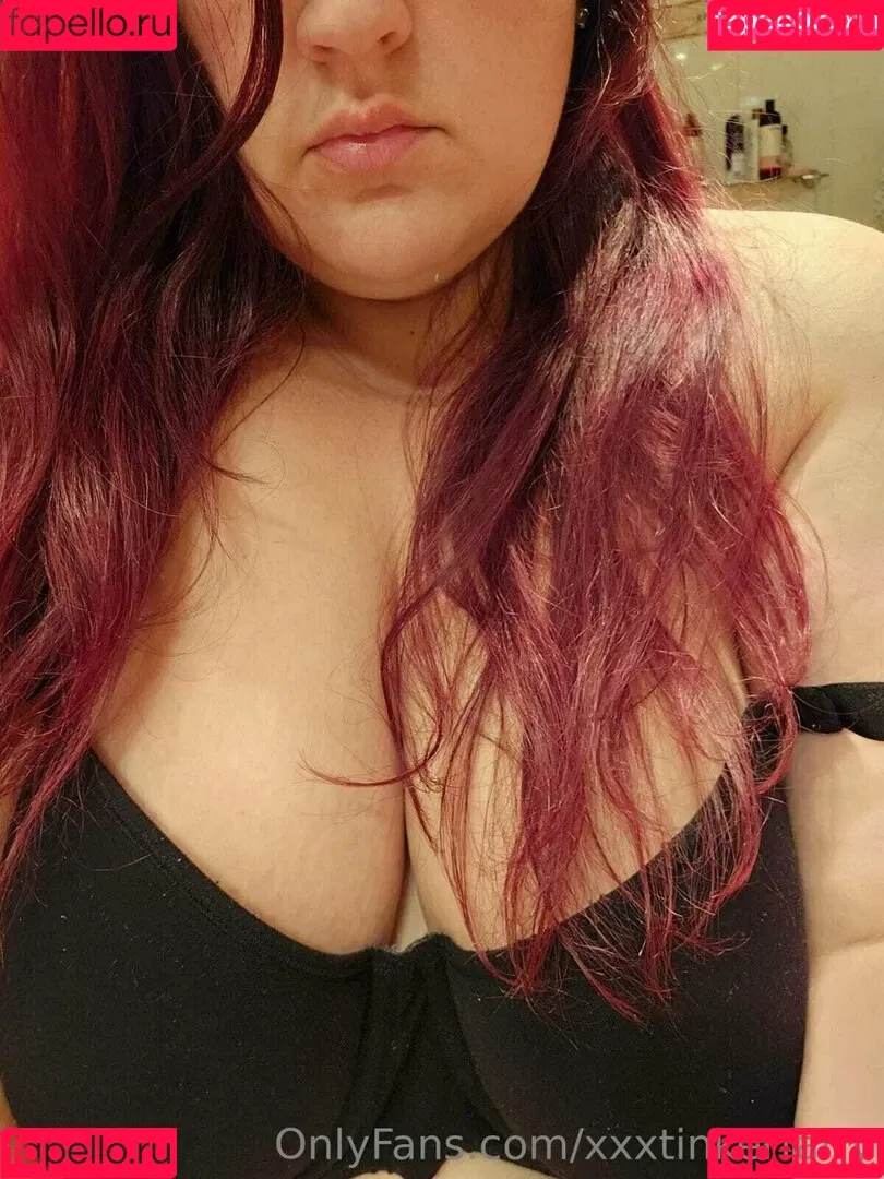 xxxtinkerfairy Onlyfans Photo Gallery 