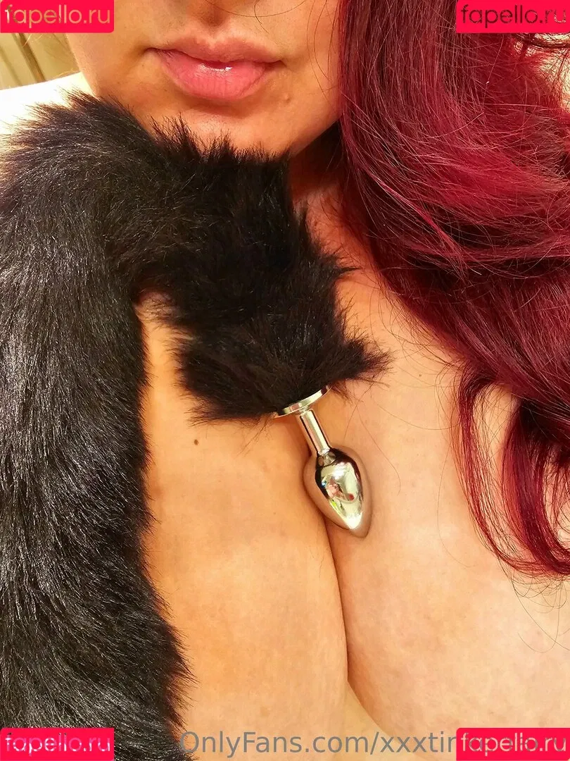 xxxtinkerfairy Onlyfans Photo Gallery 
