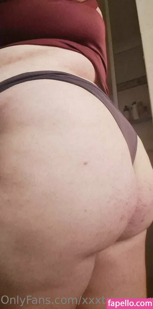 xxxtinkerfairy Onlyfans Photo Gallery 