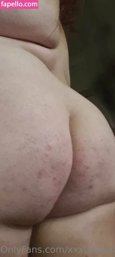 xxxtinkerfairy Onlyfans Photo Gallery 