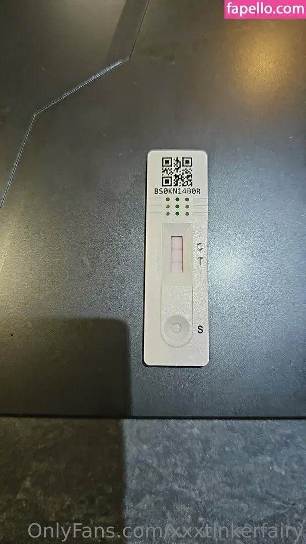 xxxtinkerfairy Onlyfans Photo Gallery 