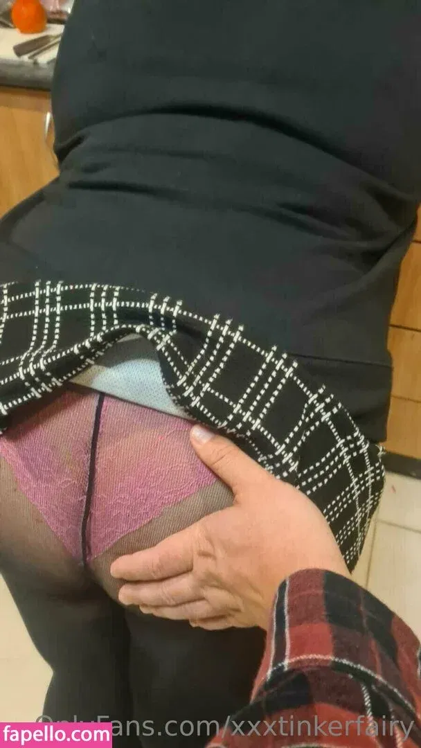 xxxtinkerfairy Onlyfans Photo Gallery 