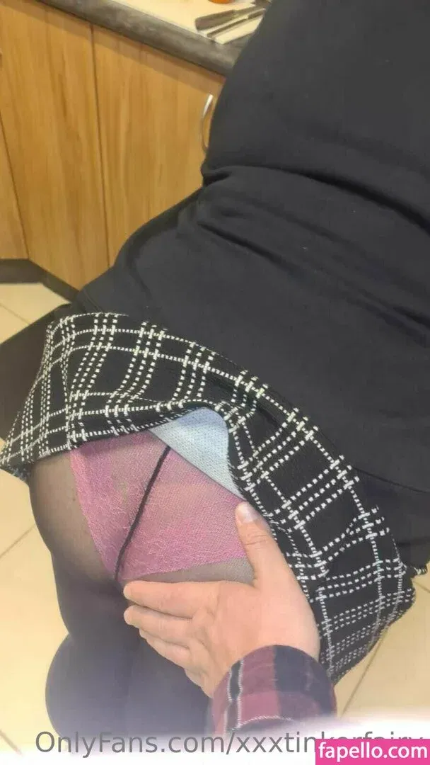 xxxtinkerfairy Onlyfans Photo Gallery 