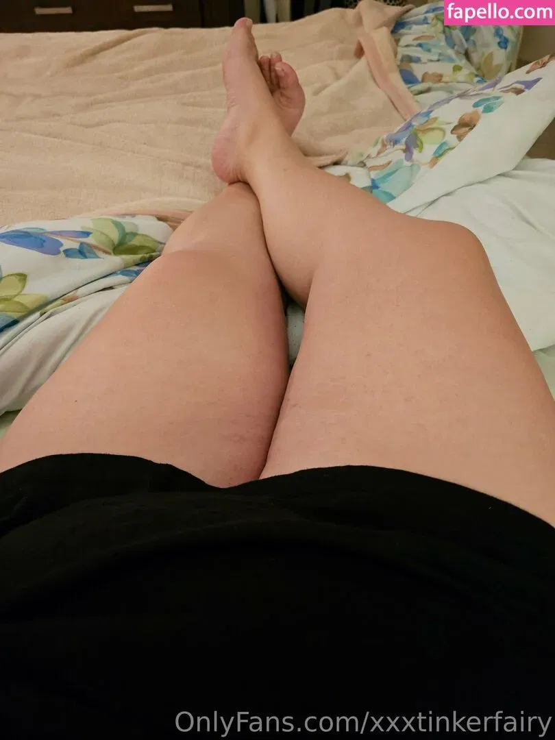 xxxtinkerfairy Onlyfans Photo Gallery 