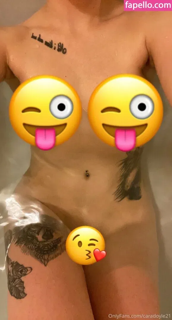 caradoyle21 Onlyfans Photo Gallery 