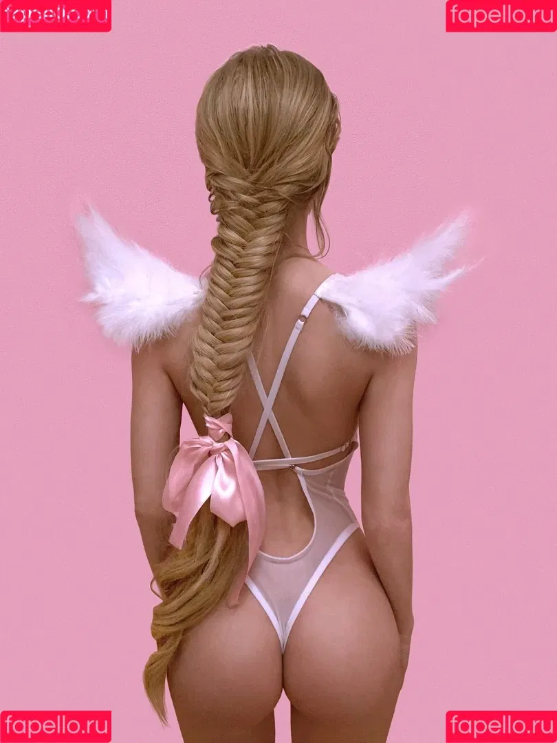 Angelica Kenova Onlyfans Photo Gallery 