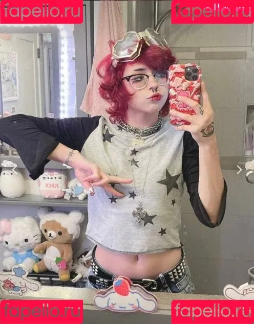 KaiIsYourHomie Onlyfans Photo Gallery 