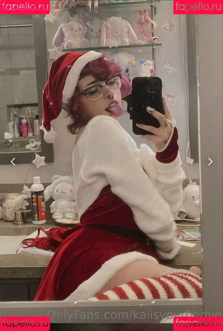 KaiIsYourHomie Onlyfans Photo Gallery 