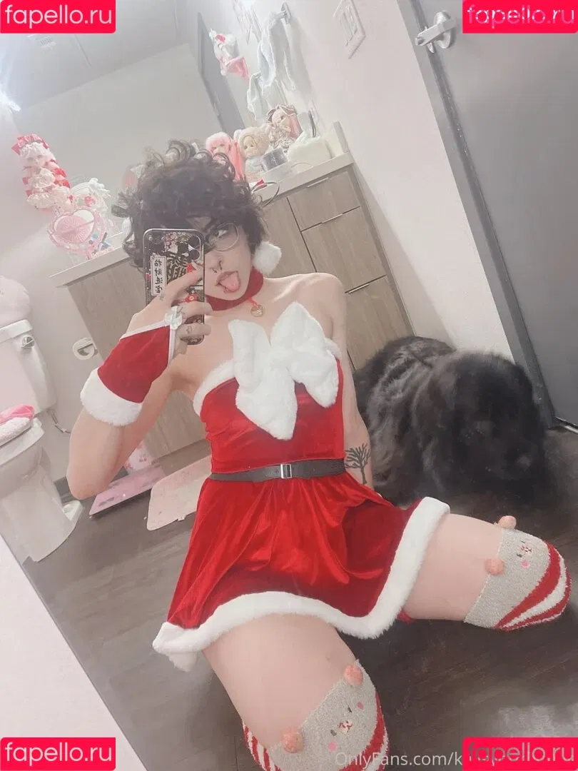 KaiIsYourHomie Onlyfans Photo Gallery 