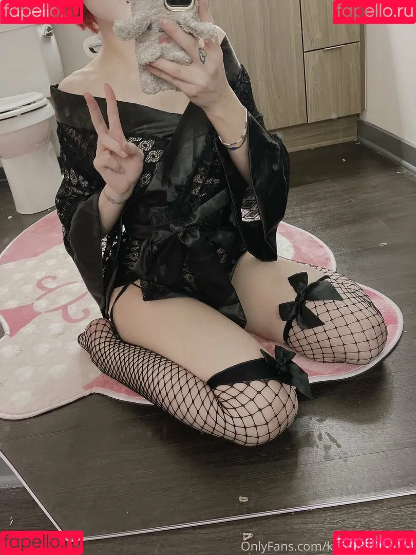 KaiIsYourHomie Onlyfans Photo Gallery 
