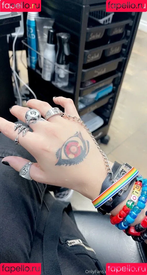 KaiIsYourHomie Onlyfans Photo Gallery 