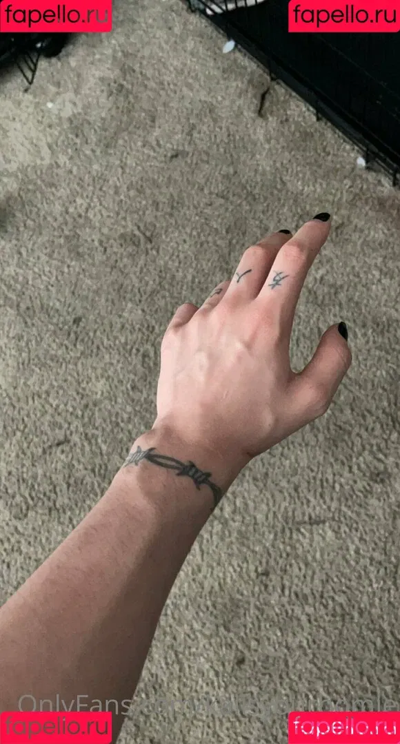KaiIsYourHomie Onlyfans Photo Gallery 