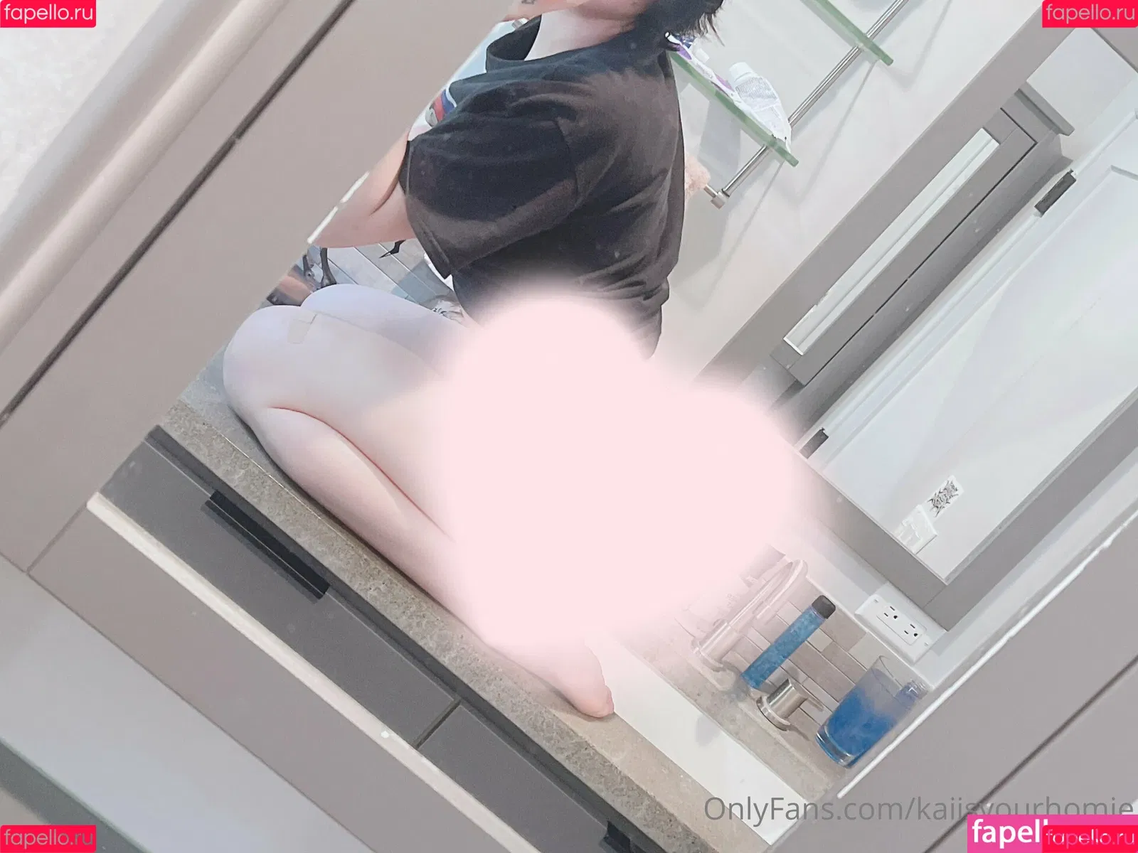 KaiIsYourHomie Onlyfans Photo Gallery 