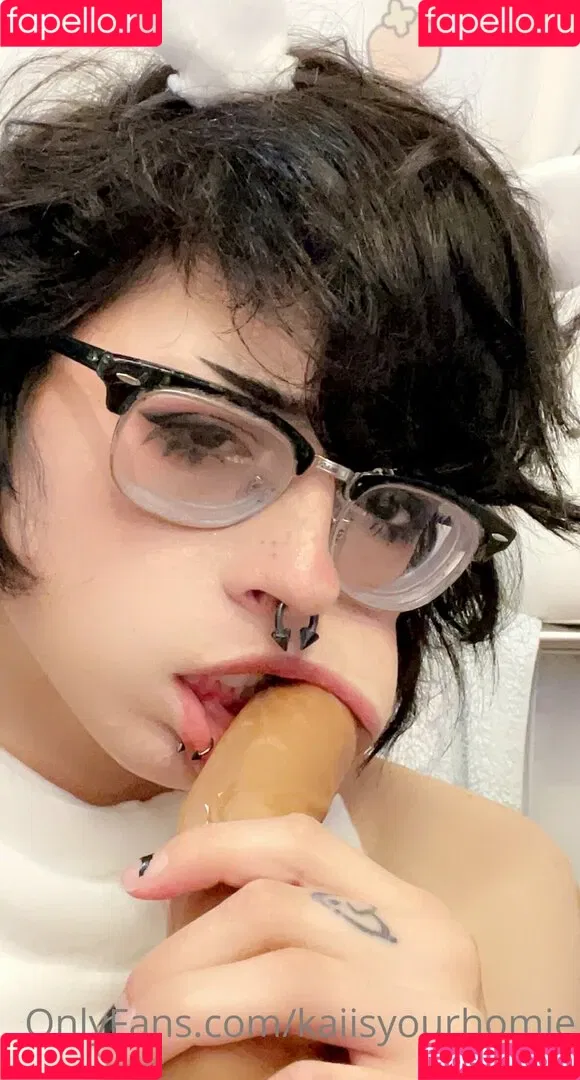 KaiIsYourHomie Onlyfans Photo Gallery 