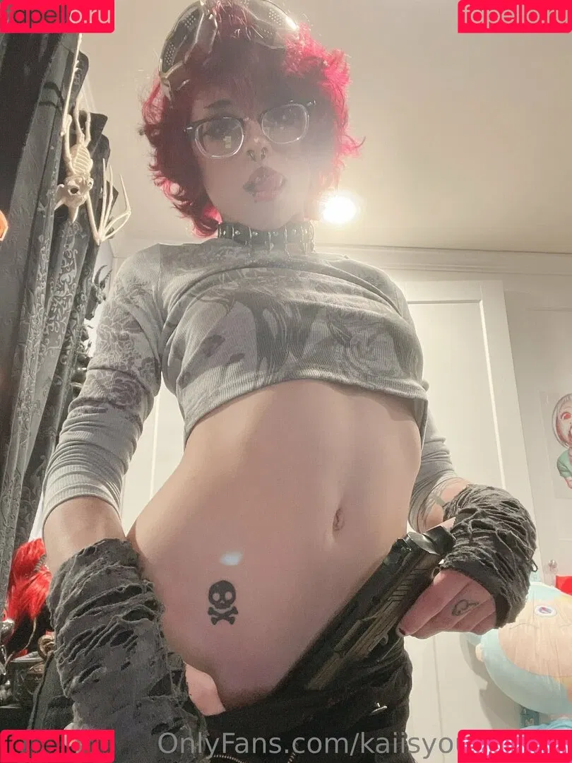KaiIsYourHomie Onlyfans Photo Gallery 