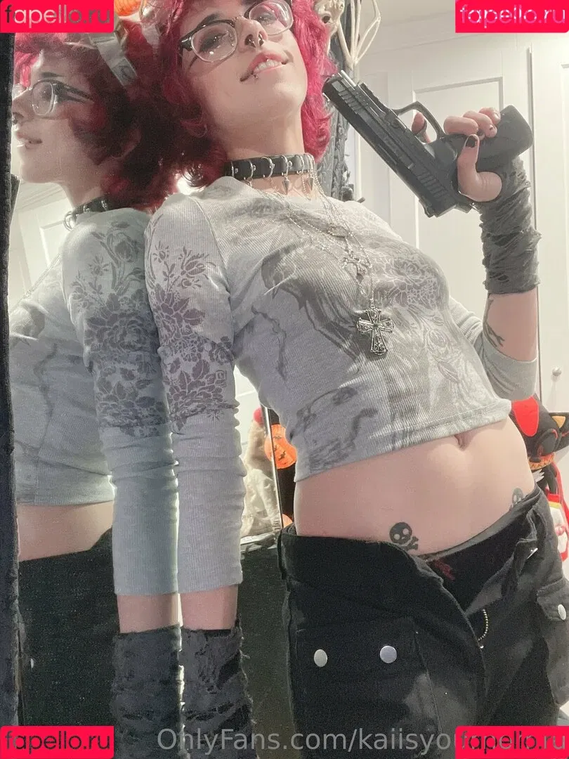 KaiIsYourHomie Onlyfans Photo Gallery 