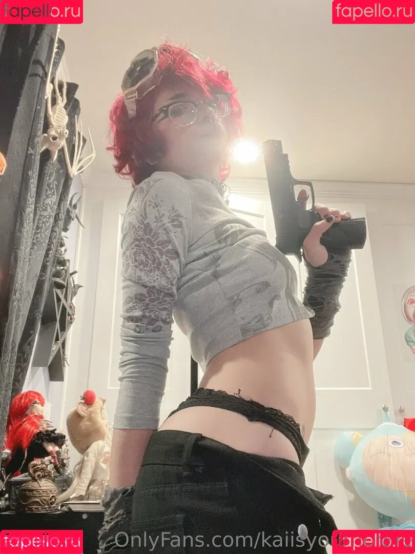KaiIsYourHomie Onlyfans Photo Gallery 