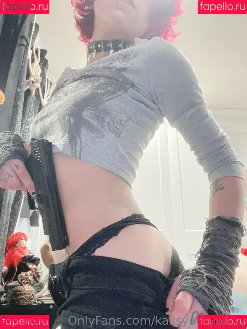 KaiIsYourHomie Onlyfans Photo Gallery 