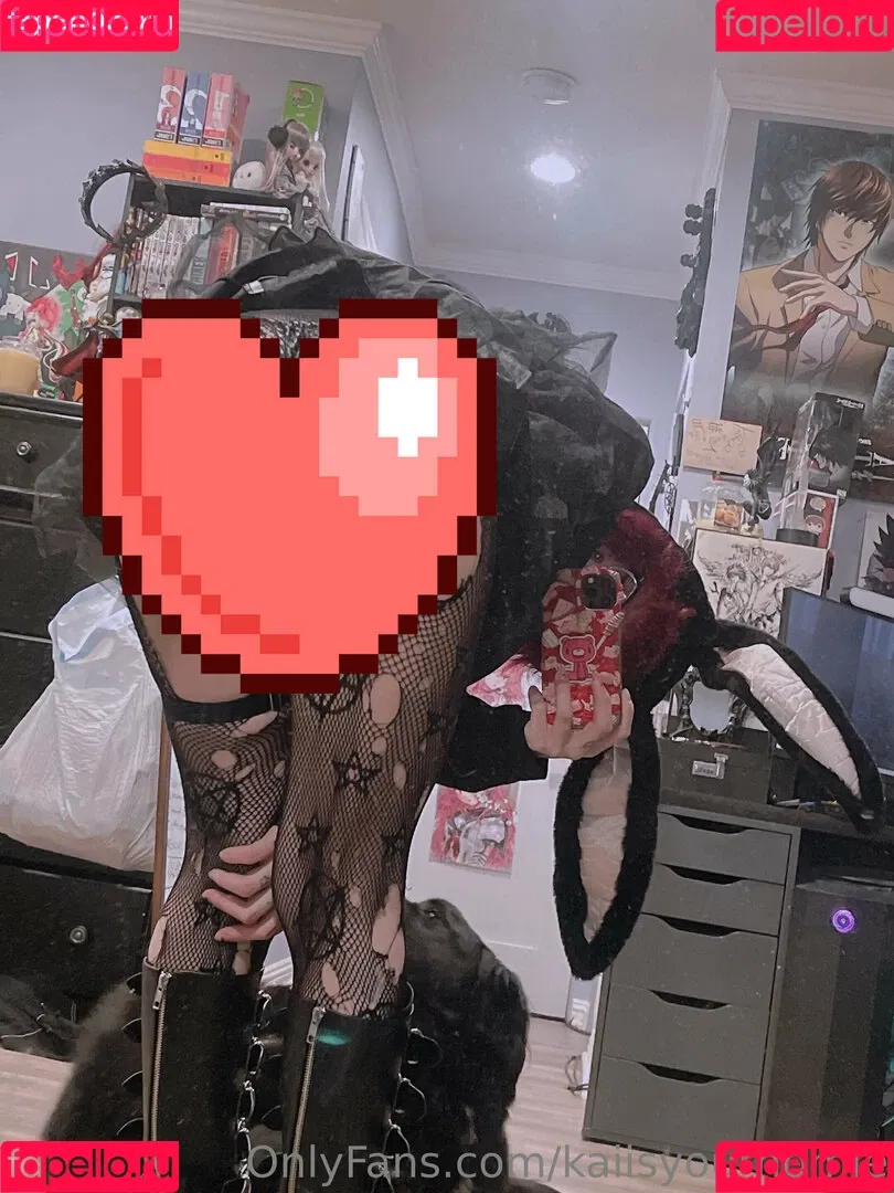 KaiIsYourHomie Onlyfans Photo Gallery 