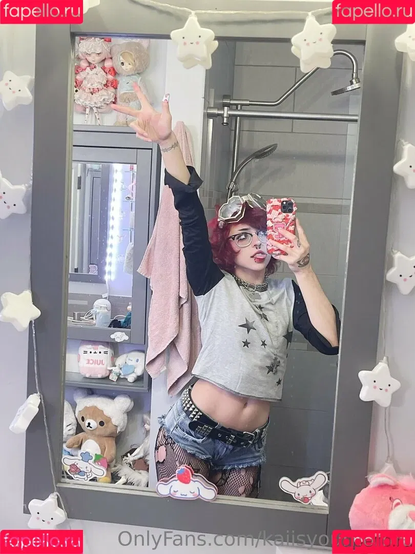 KaiIsYourHomie Onlyfans Photo Gallery 