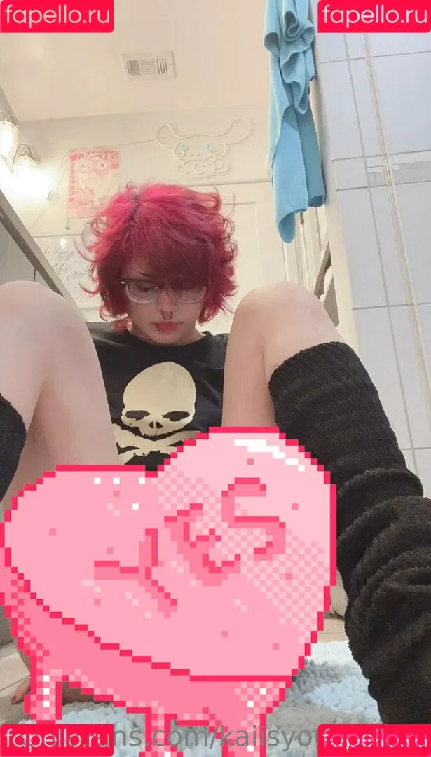 KaiIsYourHomie Onlyfans Photo Gallery 