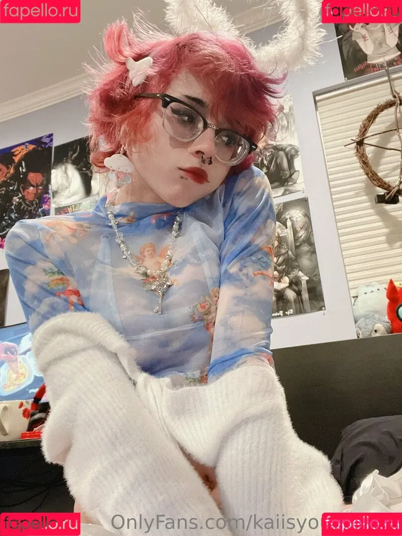 KaiIsYourHomie Onlyfans Photo Gallery 