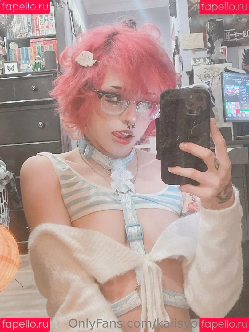 KaiIsYourHomie Onlyfans Photo Gallery 