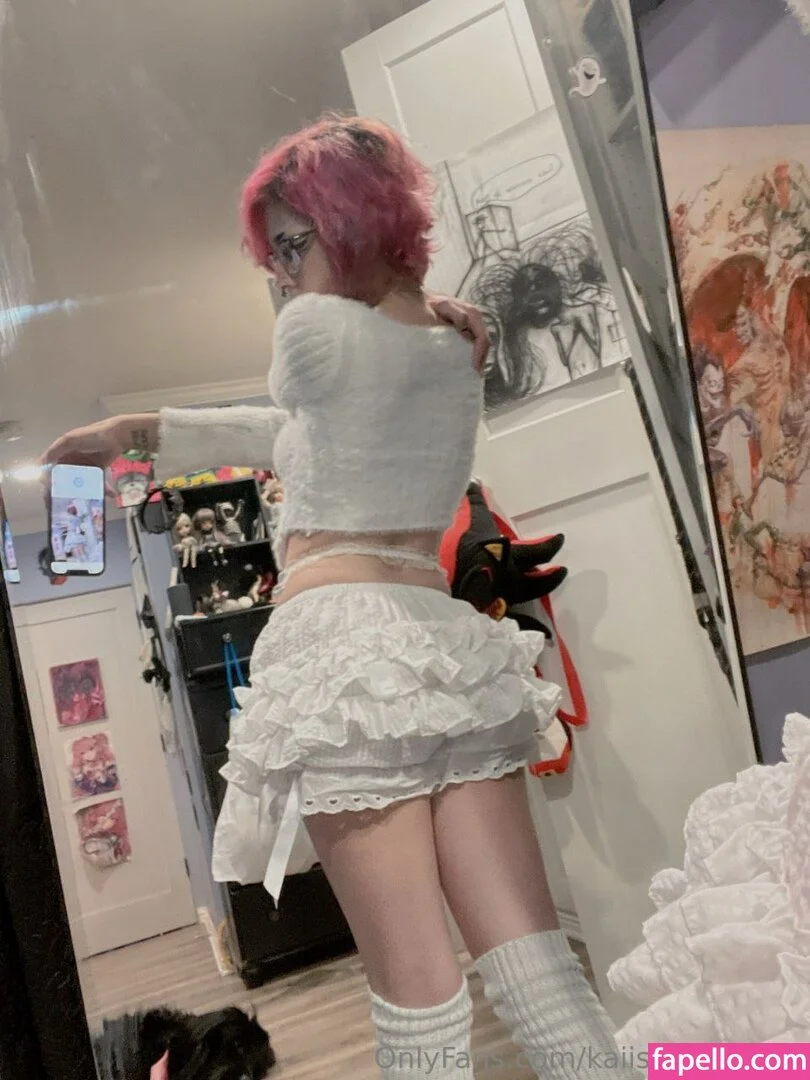 KaiIsYourHomie Onlyfans Photo Gallery 