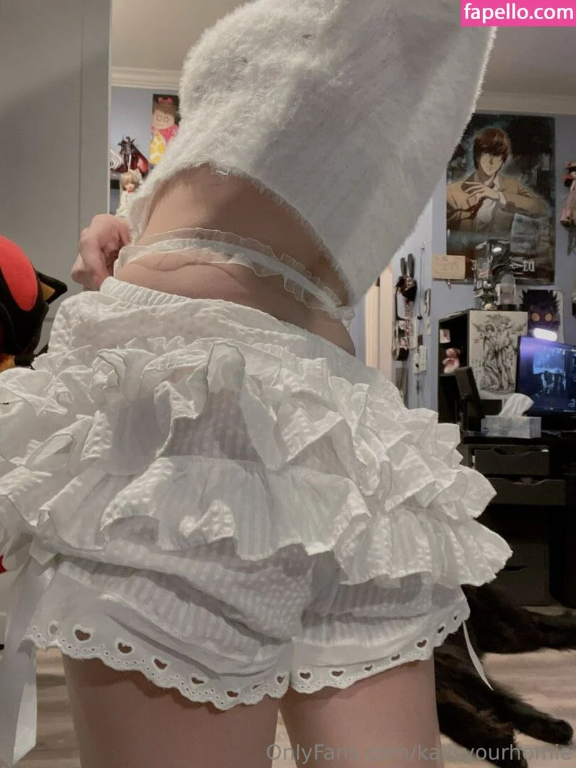 KaiIsYourHomie Onlyfans Photo Gallery 