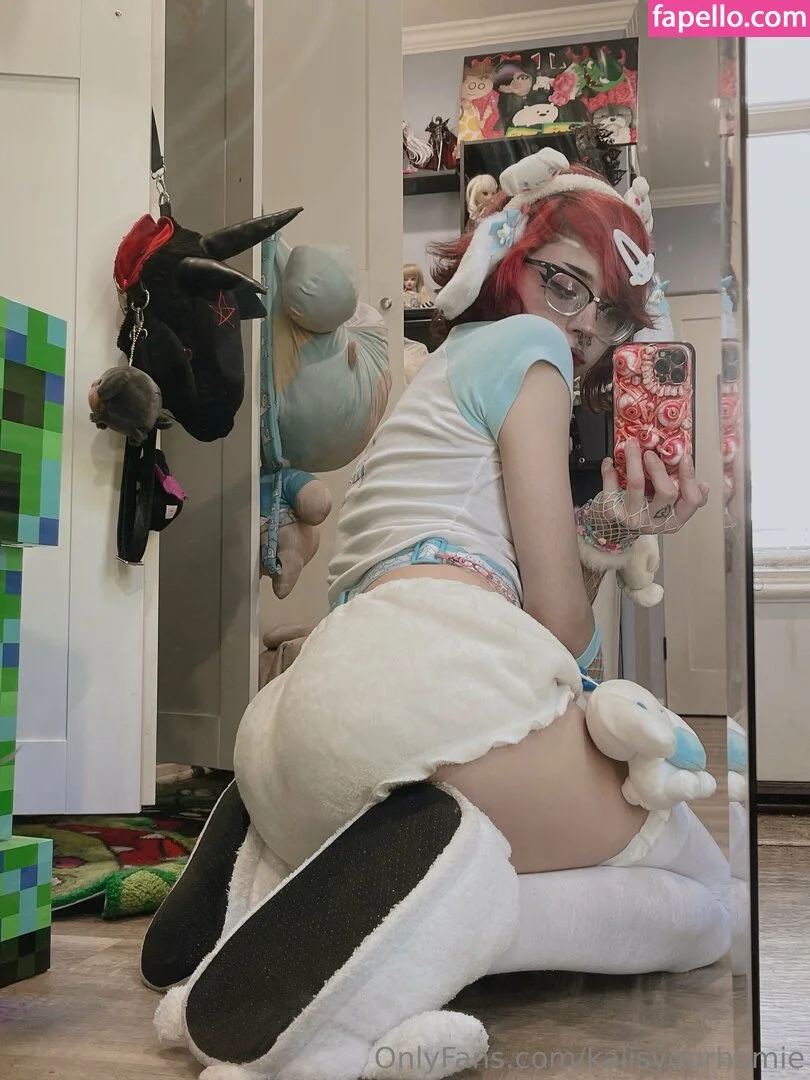 KaiIsYourHomie Onlyfans Photo Gallery 