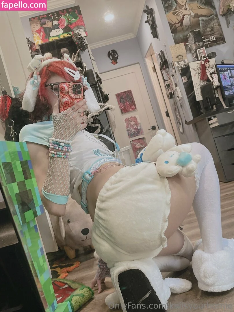 KaiIsYourHomie Onlyfans Photo Gallery 