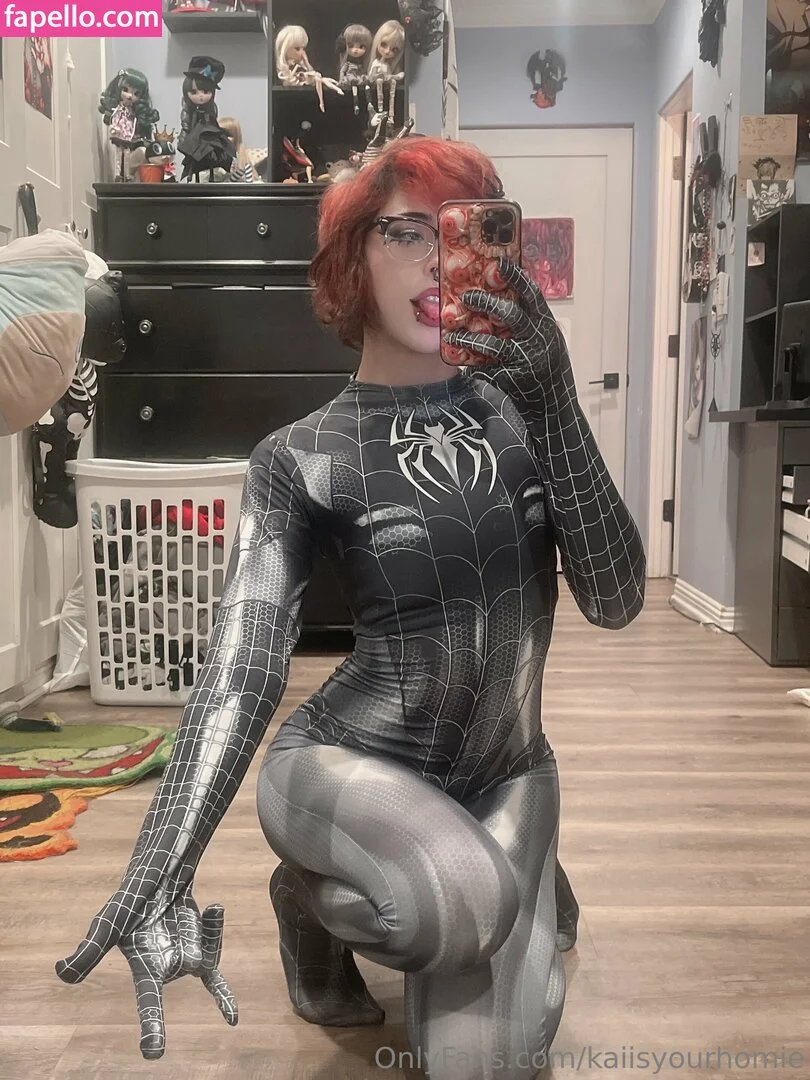 KaiIsYourHomie Onlyfans Photo Gallery 