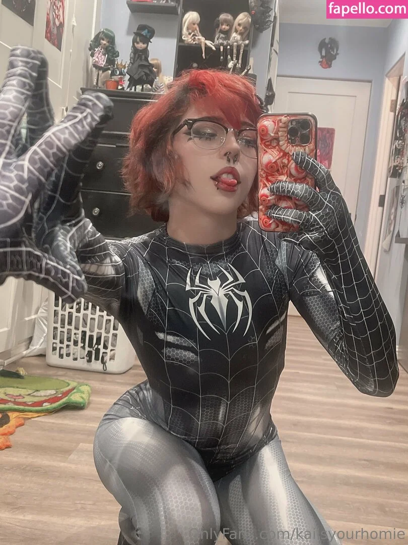 KaiIsYourHomie Onlyfans Photo Gallery 