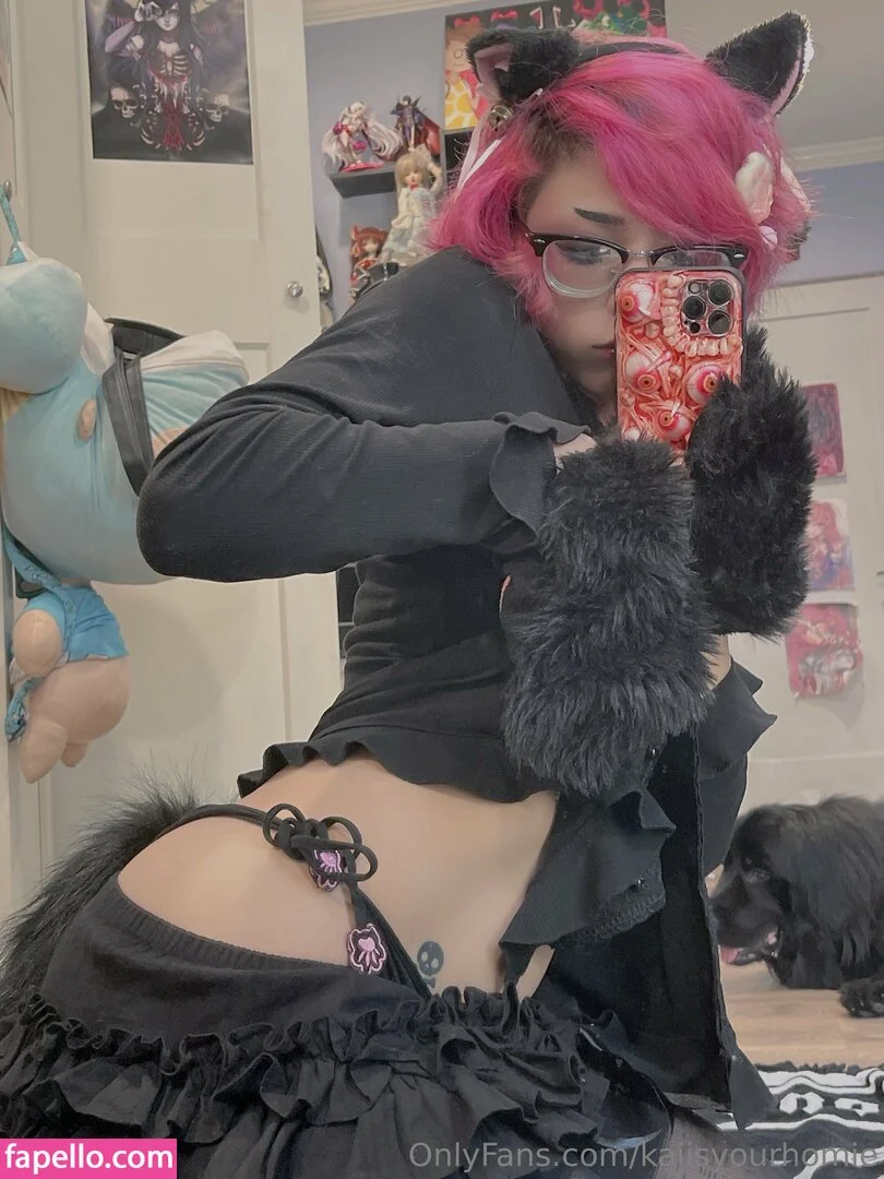 KaiIsYourHomie Onlyfans Photo Gallery 