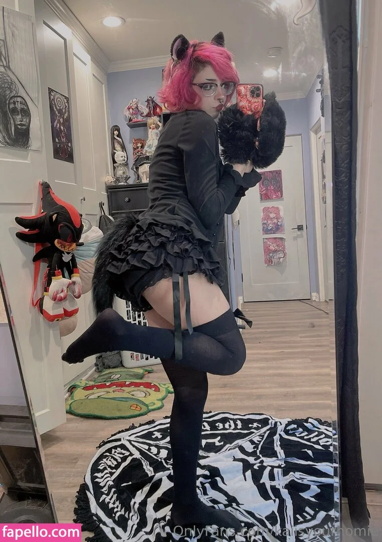 KaiIsYourHomie Onlyfans Photo Gallery 