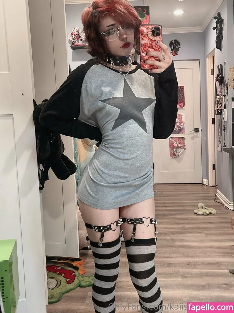 KaiIsYourHomie Onlyfans Photo Gallery 