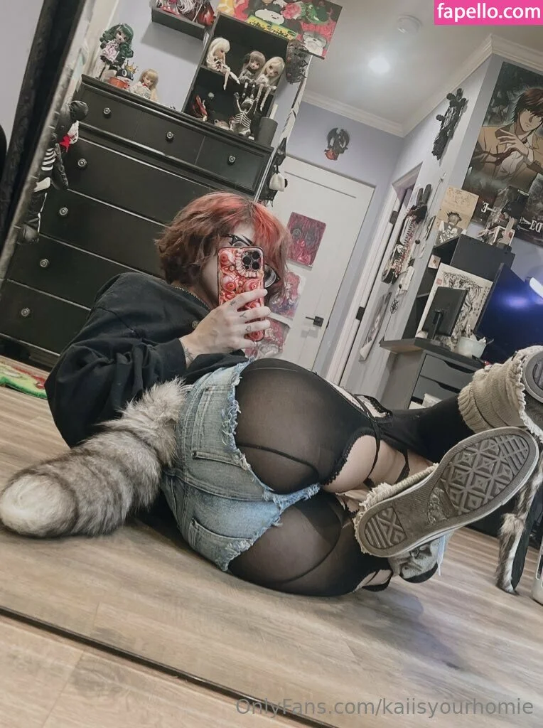 KaiIsYourHomie Onlyfans Photo Gallery 