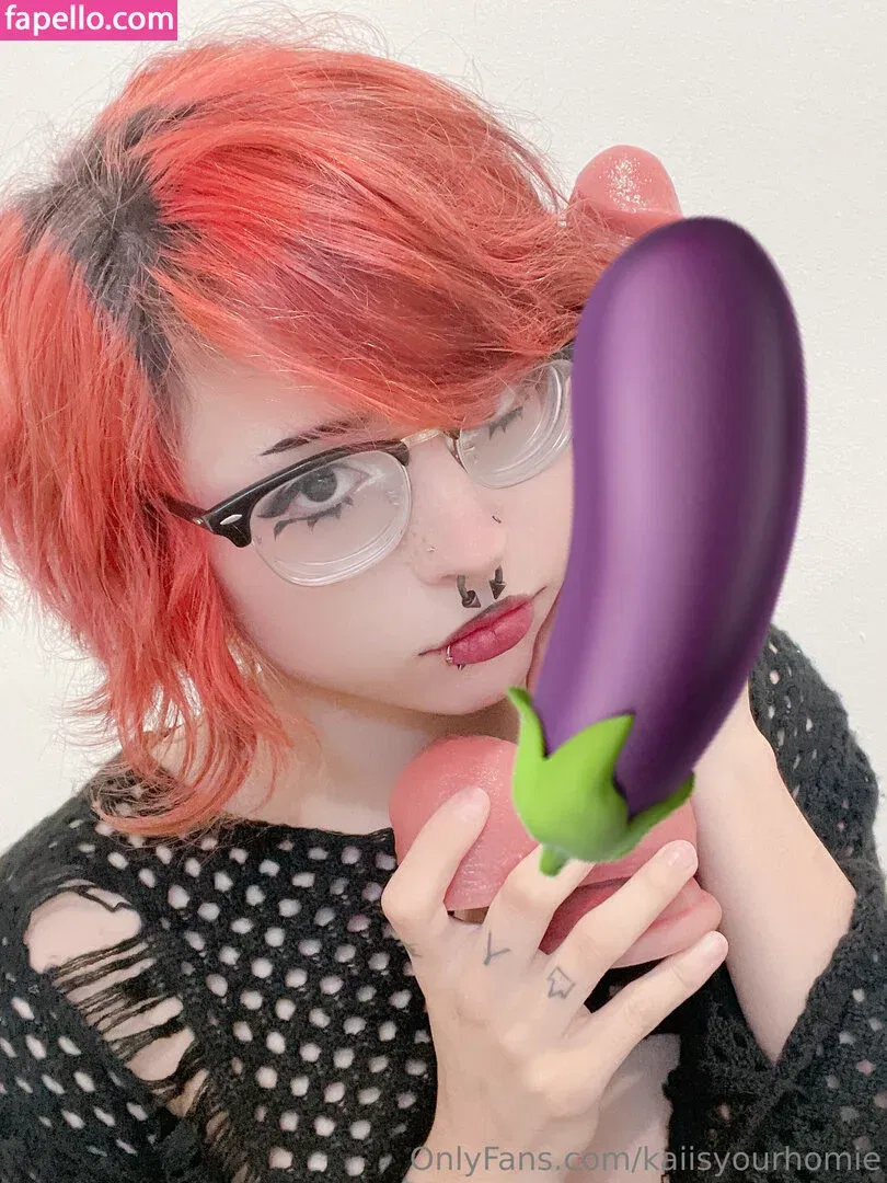 KaiIsYourHomie Onlyfans Photo Gallery 